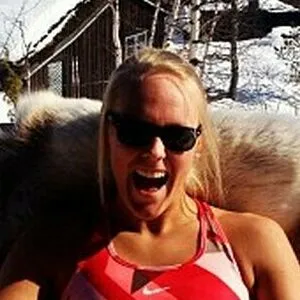 Maria Thorisdottir profile Image