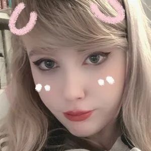 Peachyfu's profile image