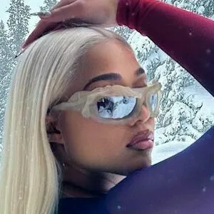 Jordyn Woods's profile image