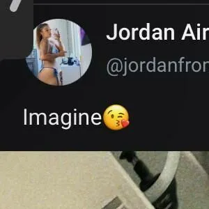 Jordan Airiyah's profile image