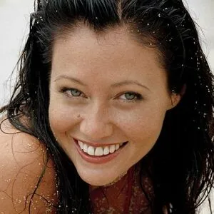 Shannen Doherty's profile image