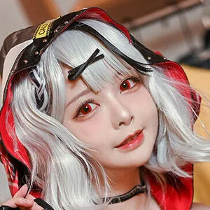 Hachi_Cosplay's profile image