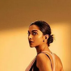 Deepika Padukone's profile image
