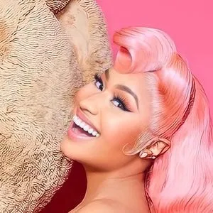Nicki Minaj's profile image