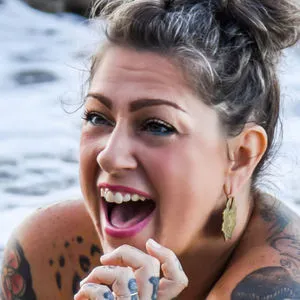 Danielle Colby's profile image