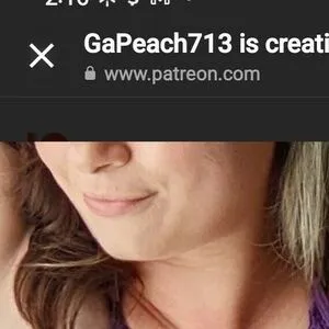 Gapeach713's profile image