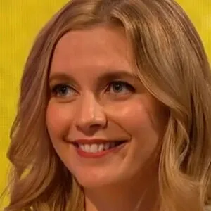 Rachel Riley's profile image