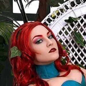 Zoe Volf Cosplay's profile image