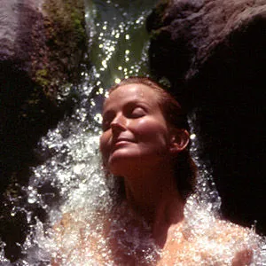 Bo Derek's profile image