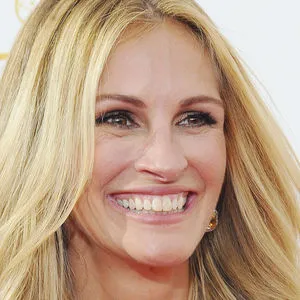 Julia Roberts's profile image