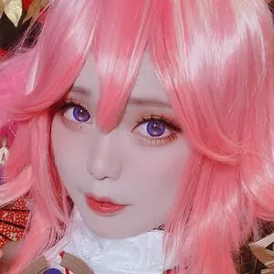 Yuki Neko's profile image