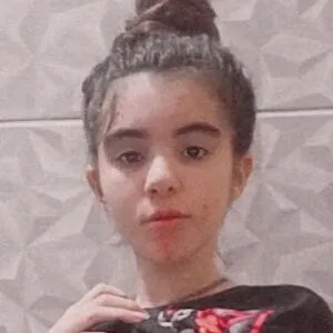 Yara Anjos 666's profile image