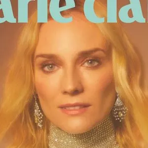 Diane Kruger's profile image