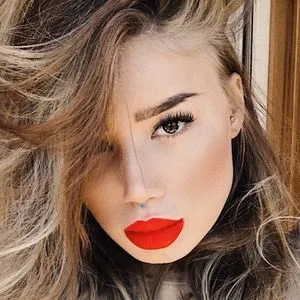 Alina Ostraya's profile image