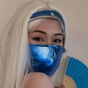 Kuroshiika's profile image