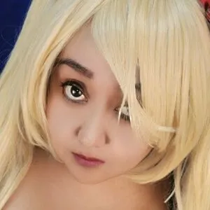 Mizuno Atena's profile image