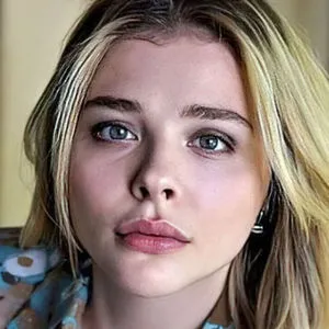 Chloë Grace Moretz's profile image