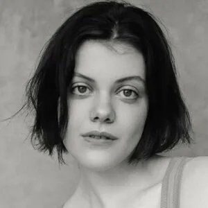 Georgie Henley's profile image