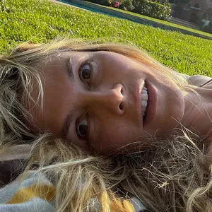 Heidi Klum's profile image
