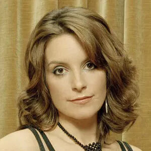 Tina Fey's profile image