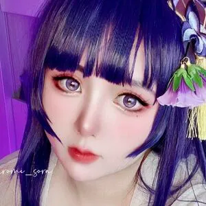 Kuromi Sora's profile image