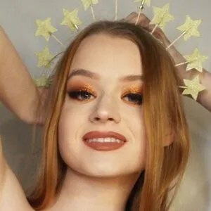 Sophia Foxx's profile image