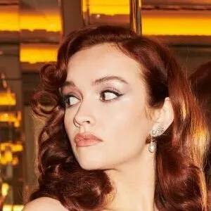 Olivia Cooke's profile image