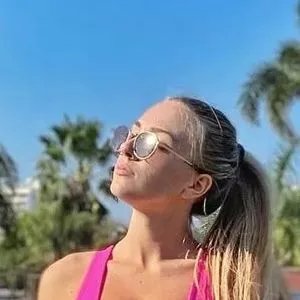 Angelina Dimova's profile image