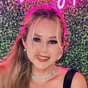 Brec Bassinger's profile image