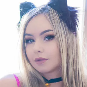 Amy Thunderbolt's profile image