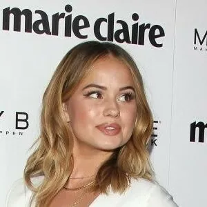 Debby Ryan profile Image