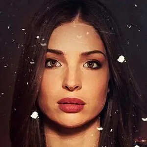 Anna Hopkins's profile image