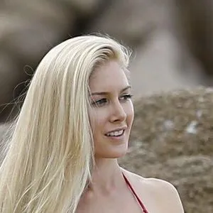 Heidi Montag's profile image