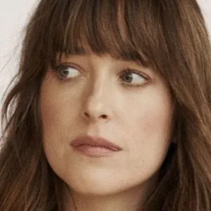 Dakota Johnson's profile image