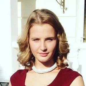 Sofia Lebedeva's profile image
