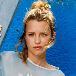 Angèle Van Laeken's profile image