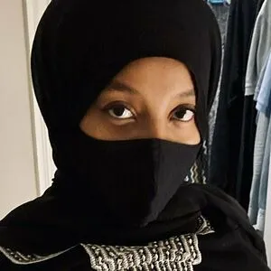 Hijabi Bambi's profile image