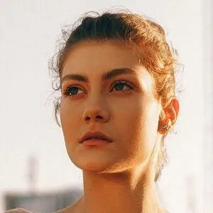 Kruglikova Alexandra's profile image