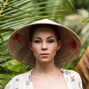 Ksyusha Egorova profile Image