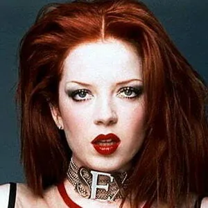 Shirley Manson's profile image