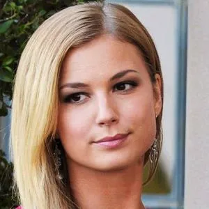 Emily VanCamp's profile image