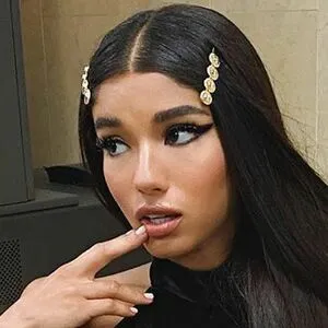 Yovanna Ventura's profile image