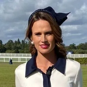 Francesca Cumani's profile image