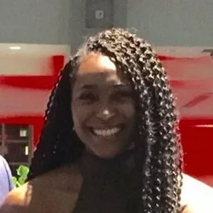Dr Ebonie Vincent's profile image
