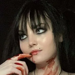 Gothstasia's profile image