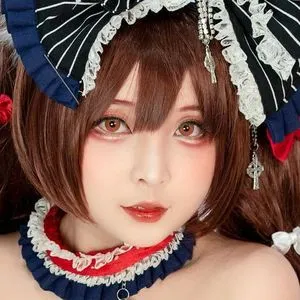Sayo Momo's profile image