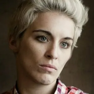 Vicky McClure's profile image