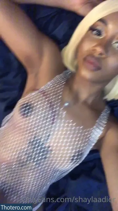 Shaylaadior nude 655971