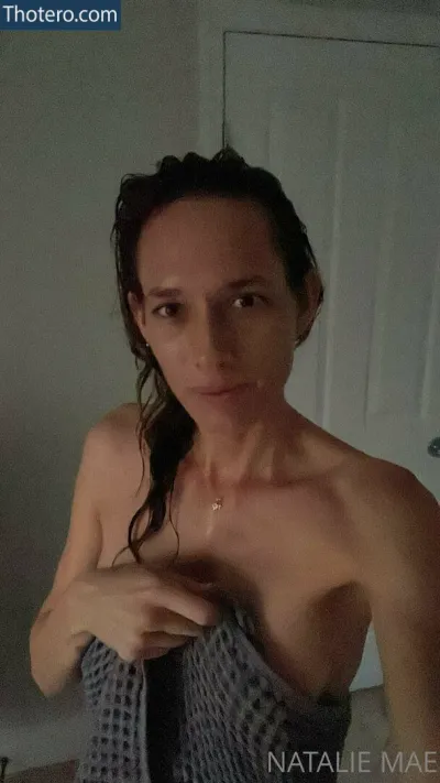 Nataliemaeyoga nude 3555682