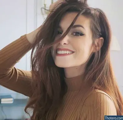 Marzia Kjellberg nude 690973